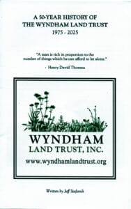Cover of Booklet